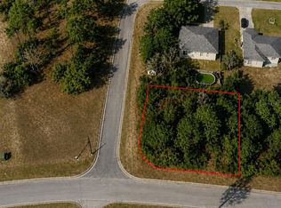9391 N Stafford Dr #25, Dunnellon, FL 34433