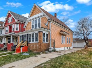 476 Winslow Ave, Buffalo, NY 14211