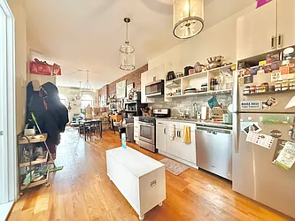 1273 Rogers Avenue, #3