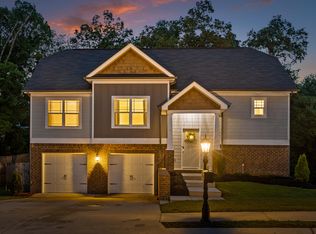 9386 Chirping Rd, Hixson, TN 37343