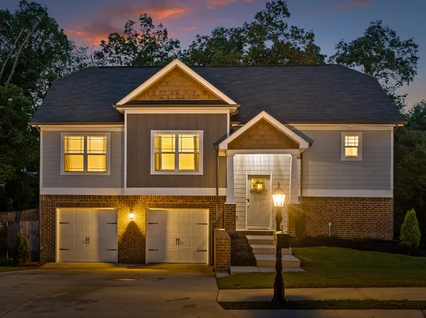 9386 Chirping Rd, Hixson, TN 37343