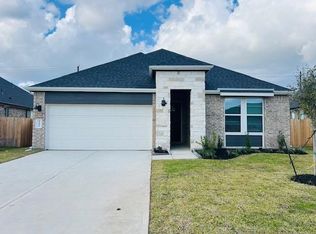 3309 Woodrose Orch, Pearland, TX 77581