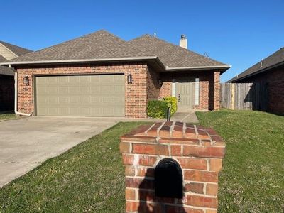 1105 Golden Leaf Dr, Moore, OK, 73160