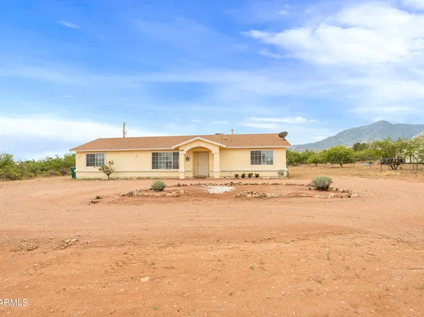 5674 E RAMSEY Road, Hereford, AZ 85615