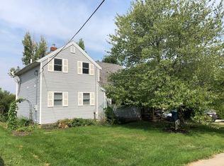 504 North St, Williamsburg, IA 52361