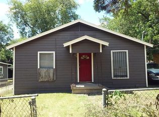 1907 Marfa Ave, Dallas, TX 75216