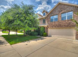 13276 Fencerow Rd, Fort Worth, TX 76244