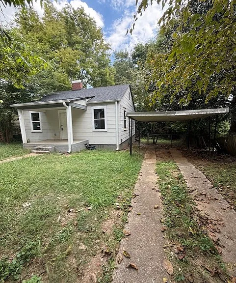 105 Camp St — Photo 1