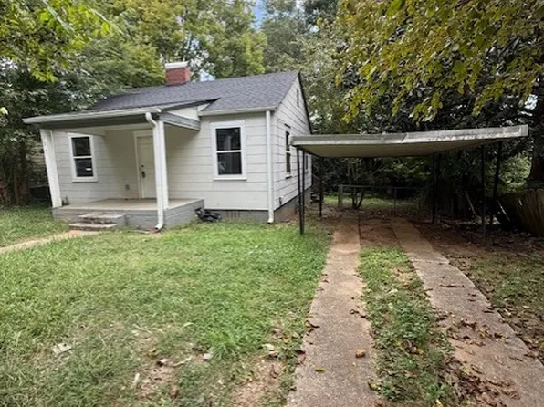 105 Camp St, Spartanburg, SC 29303