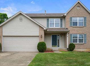 3234 Springbrook Dr, Hamilton, OH 45011