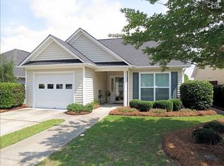 407 Garden Arbor Ln, Lexington, SC 29072