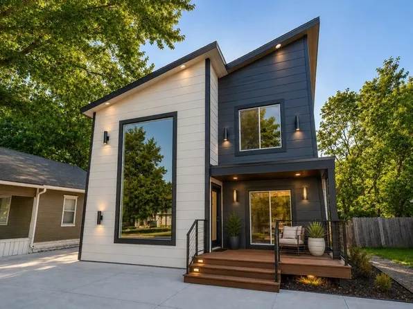 436 S Walnut St, Wichita, KS 67213