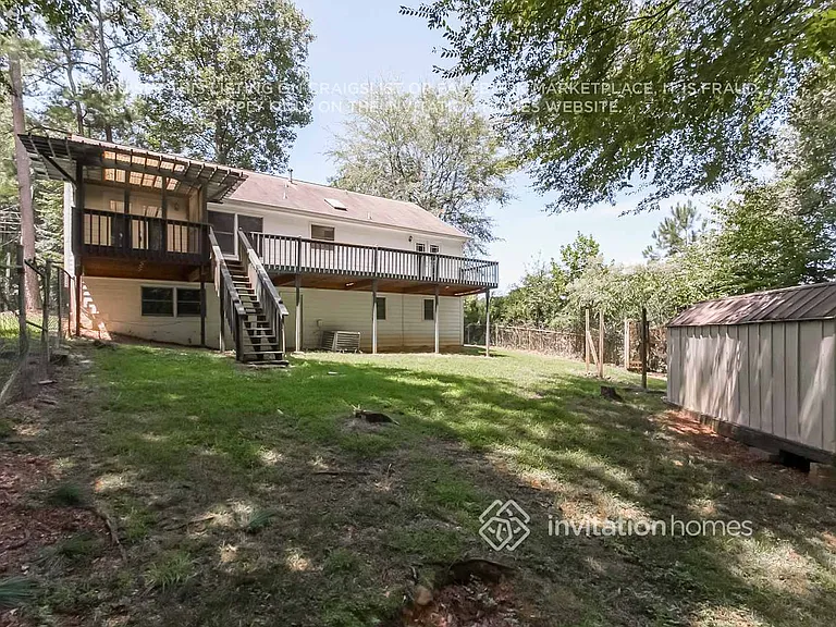 4402 Marci St — Photo 20