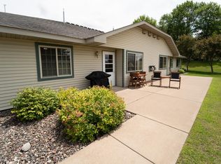 1589 Forest St, Cumberland, WI 54829