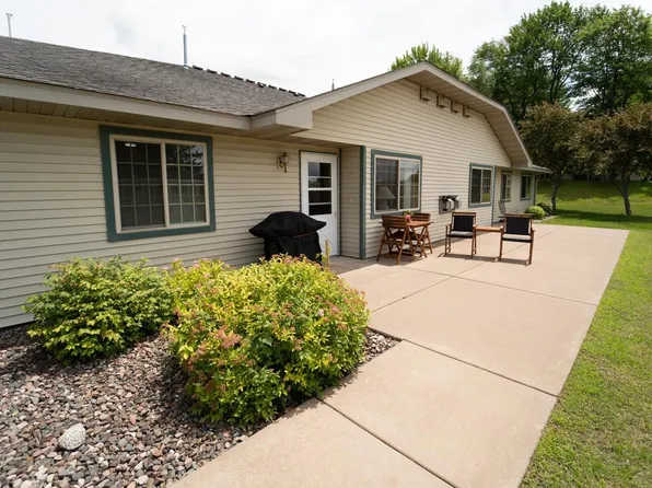 1589 Forest St, Cumberland, WI 54829