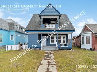2305 W Broadway Ave APT 1, Spokane, WA 99201