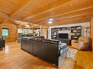 3109 Rocky Ridge Rd, Glencoe, MO 63038