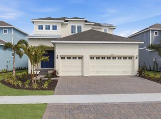 911 Signet Dr, Apollo Beach, FL 33572