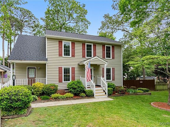 4th image of 5636 Lake Sharon Dr