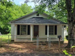 115 W C Avenue Ext, Easley, SC 29640