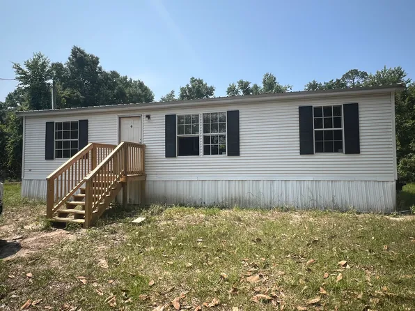 4066 SW County Road 138, Fort White, FL 32038
