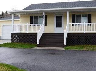 4957 Bannock Hwy, Pocatello, ID 83204