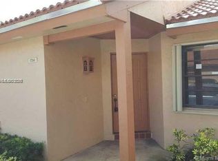 Villa Homes At The Moors, Hialeah, FL 33015