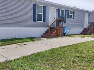 838 Lancaster Dr #86, Manitou Beach, MI 49253