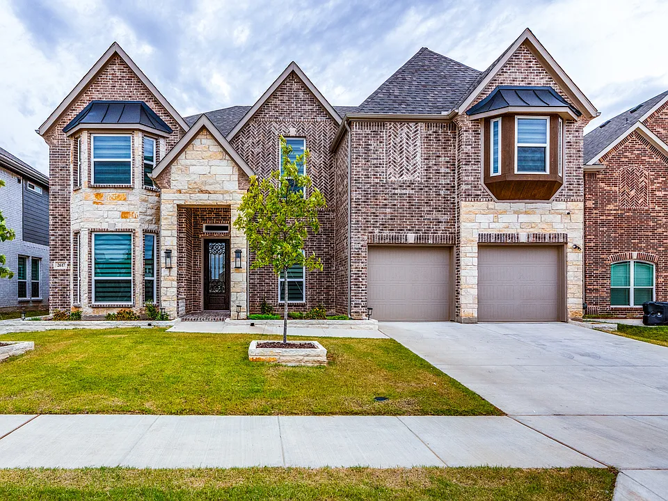 2617 Spotted Owl Ln