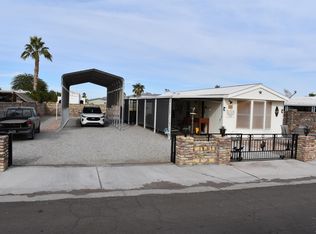 13128 E 47th Dr, Yuma, AZ 85367