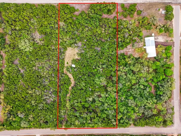 5125 Wegner Rd LOT 61, New Braunfels, TX 78132