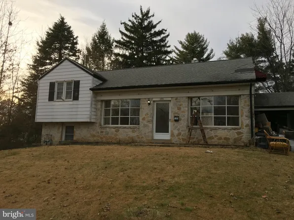 155 Highland Ave, Jeffersonville, PA 19403