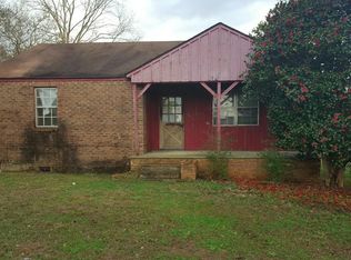 51 Ace Carlisle Rd, Richton, MS 39476