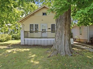502 E Archer Ave, Peoria, IL 61603