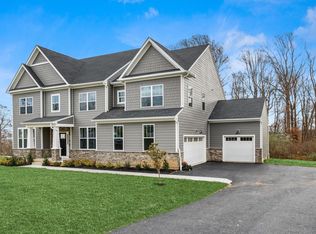 5775 Saucon Ridge Rd, Coopersburg, PA 18036