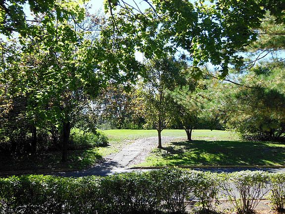 View of 2nd Green