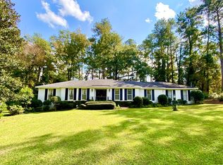 315 Club Acres Blvd, Orangeburg, SC 29118