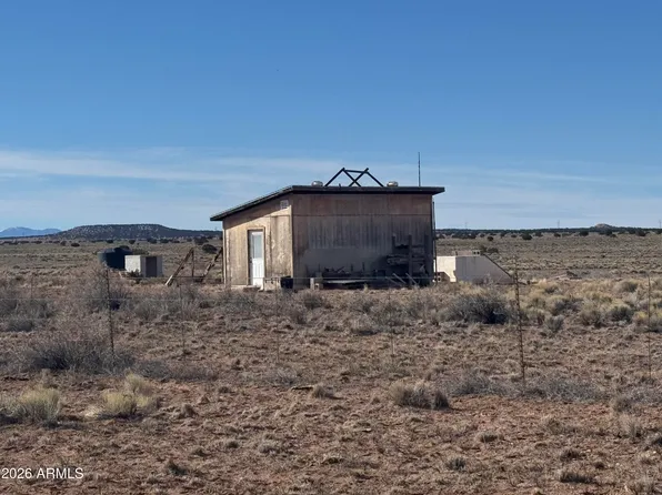 5A & 5B CR 6099 -- #005B, St Johns, AZ 85936