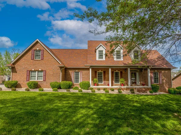 186 Chardonnay Ct, Winchester, KY 40391