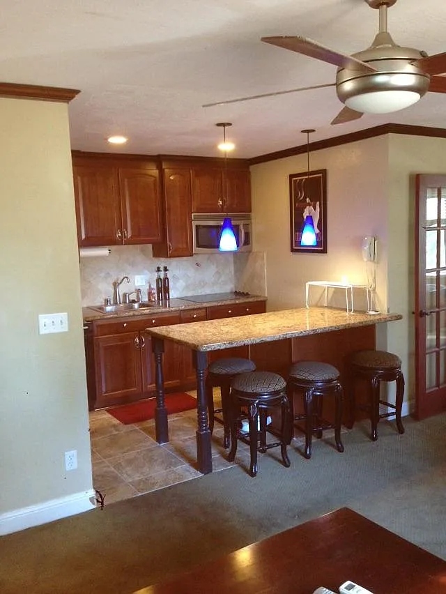 1 bed, 600 sqft, $1,950 — Photo 1