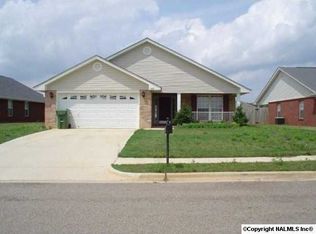 162 Bremerton Dr SW, Huntsville, AL 35824