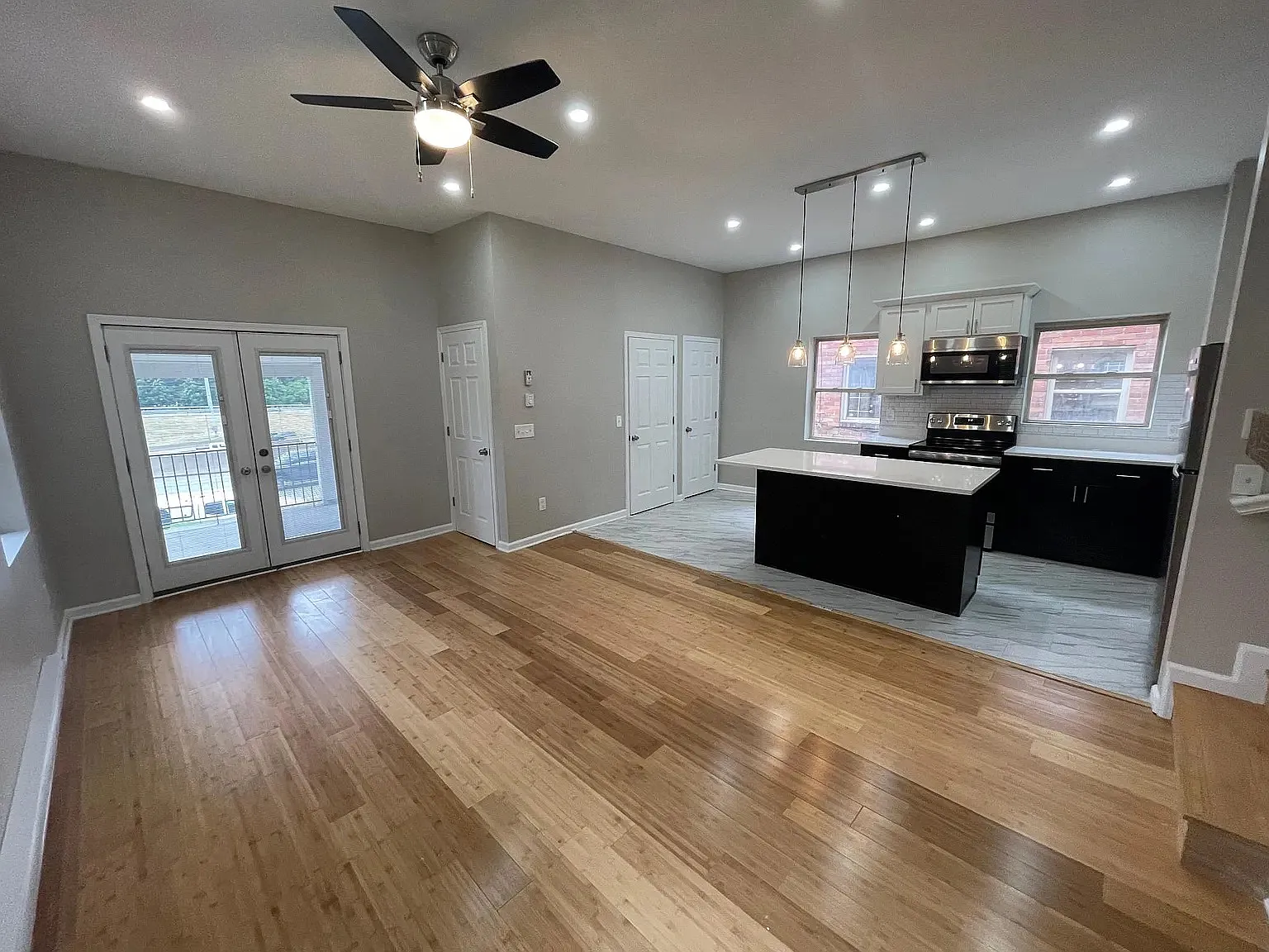 1 bed, 613 sqft, $1,799 — Photo 1