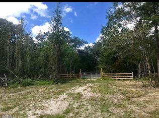 Red Bluff Rd, Moss Point, MS 39562