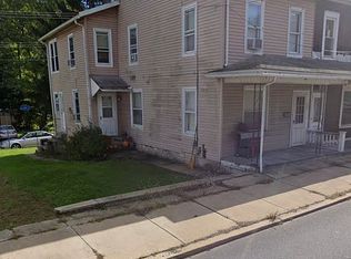 202 E Wyomissing Ave, Mohnton, PA 19540