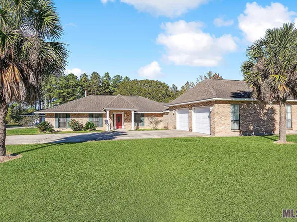 9080 Pettit Rd, Baker, LA 70714