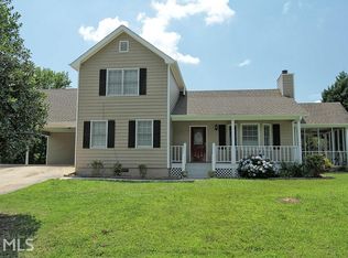 4606 Laurel Brook Dr, Flowery Branch, GA 30542