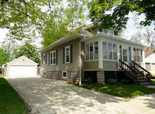 84 Warner St, Fond Du Lac, WI 54935