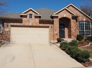 4429 Monnig Ln, Fort Worth, TX 76244