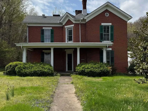 2800 Walnut St, Catlettsburg, KY 41129