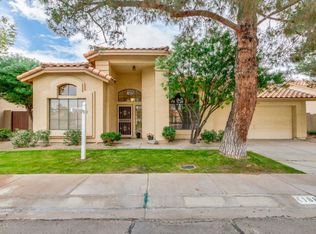 188 W Vera Ln, Tempe, AZ 85284